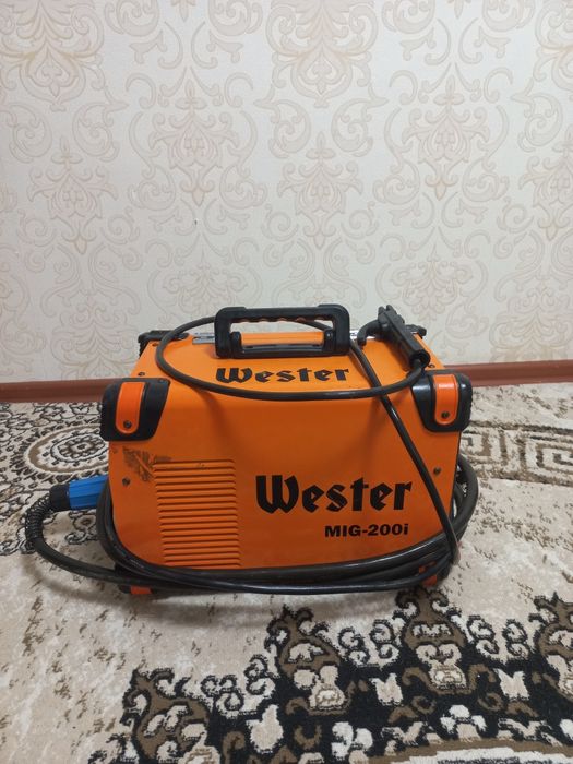 Сварочный Полуавтомат