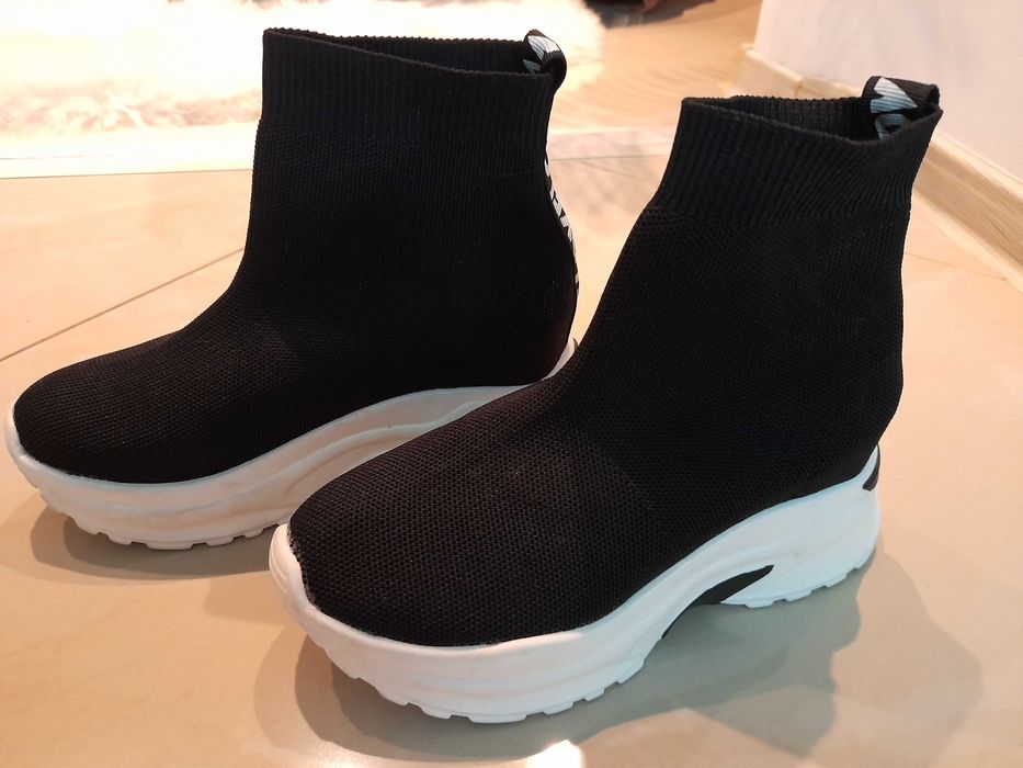 Sneakers exceptionali