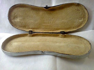 toc pentru ochelari vedere