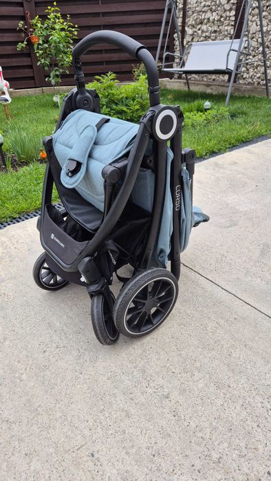 Carut pentru copii mici sau mai mari