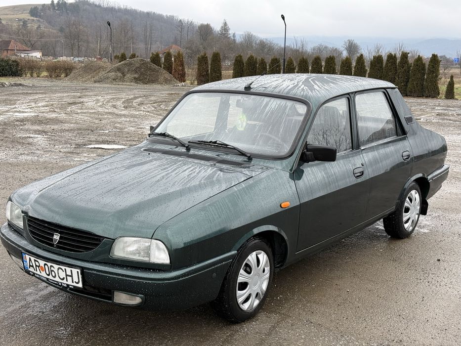 Dacia 1310 impecabila