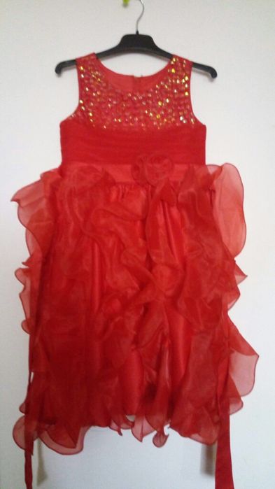 Rochie fete