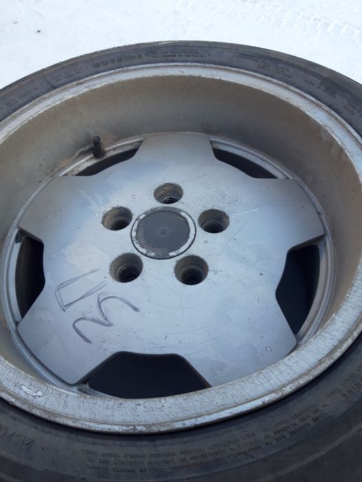 Диски в сборе БМВ