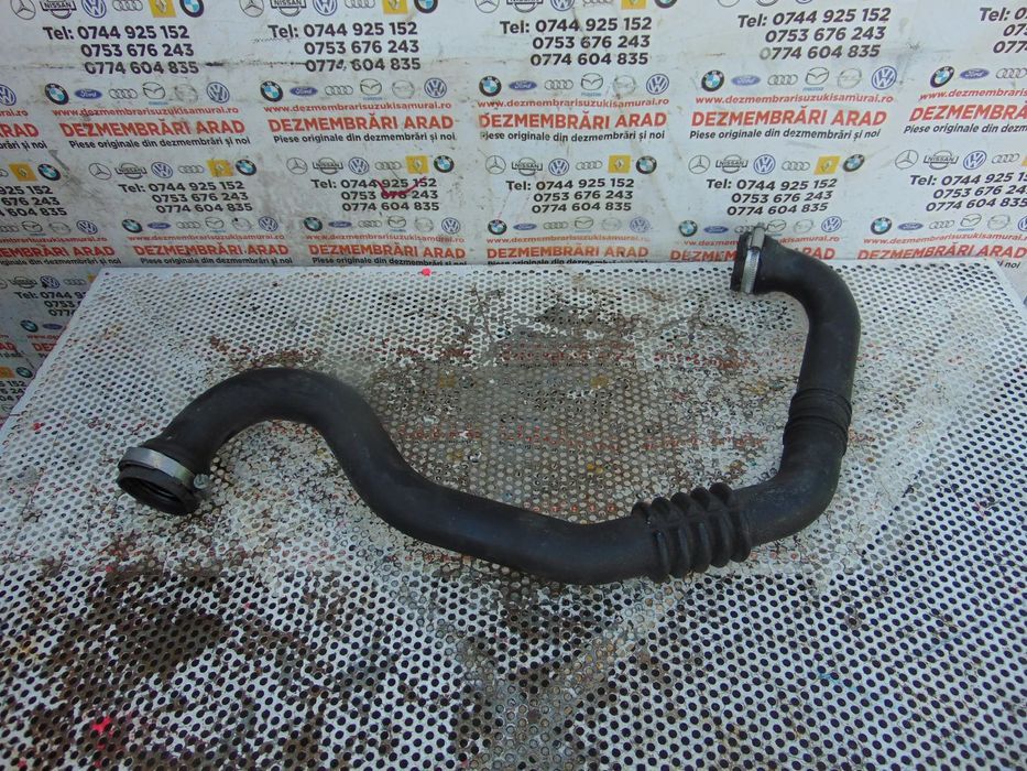 Conducta intercooler Opel Vivaro 1.9 Renault Trafic nissan primastar furtun cod 8200273825