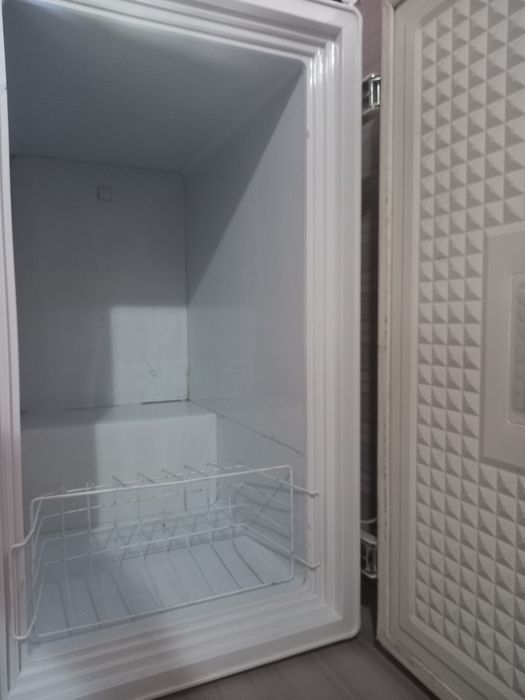 Морозильная камера