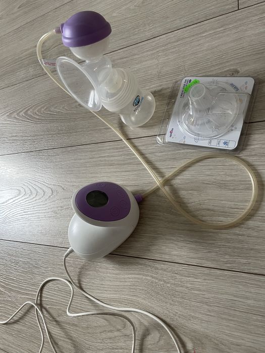 Vand pompa san electrica Kids Care
