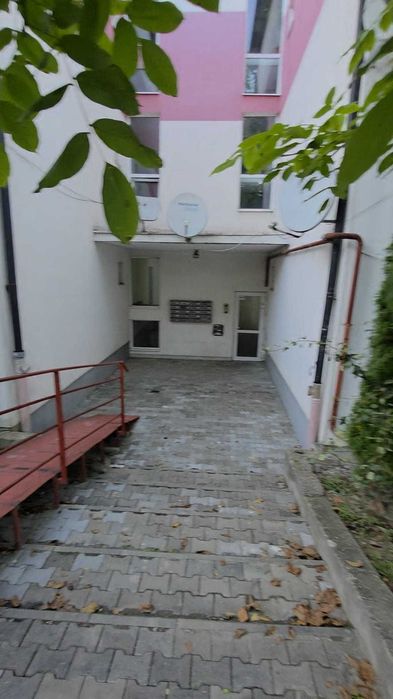 Spatiu depozitare 50 mp – CF si intabulat – zona Grand Hotel Italia, Cluj-Napoca (2)