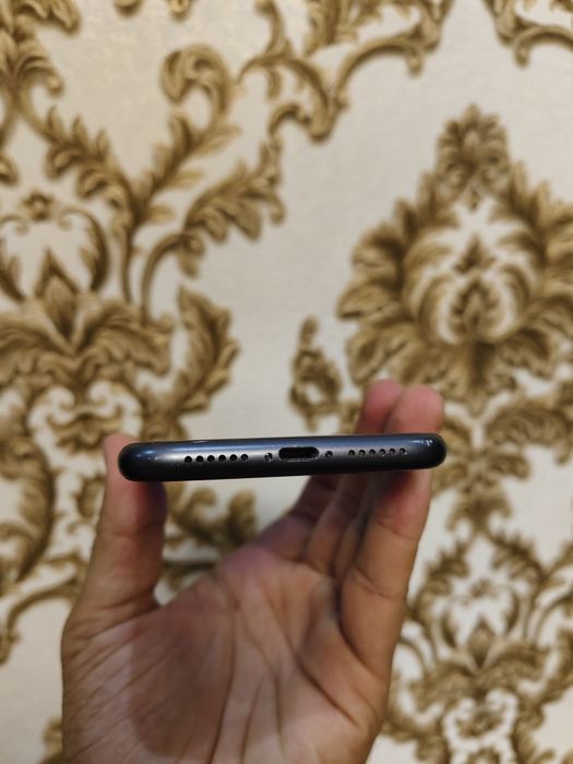 iPhone 11 128gb, Face ID bor