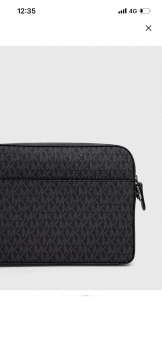 Мъжка Чанта Michael Kors