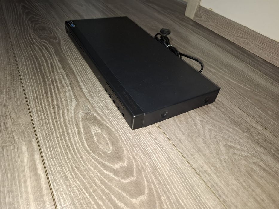 DVD Player Samsung P380 Nou