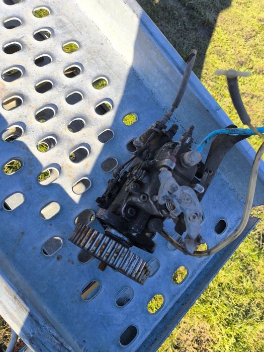 Гнп за Т4 1.9 дизел