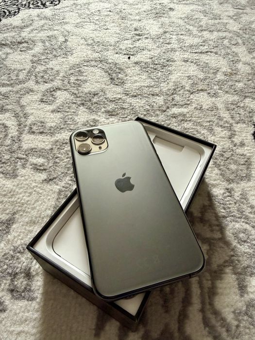 Iphone 11 pro 64GB