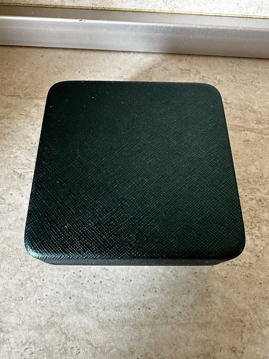 Комплект с перли