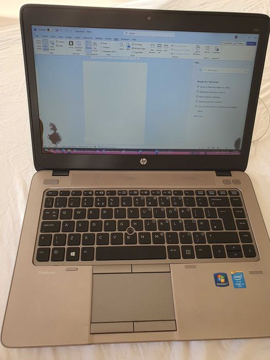 HP EliteBook 840 G2