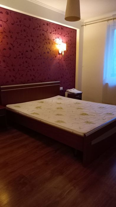 Închiriez apartament cu 2 camere Bulevardul Griviței