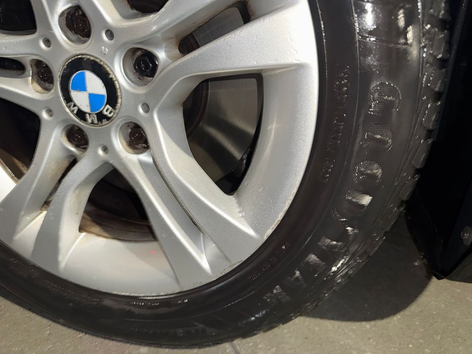 Jante BMW originale Style 285, R16