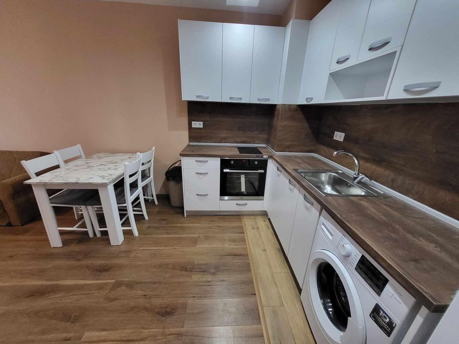 Дава се под наем Двустаен апартамент в София, Малинова долина - 65 кв.м за 600 € - Снимка #4