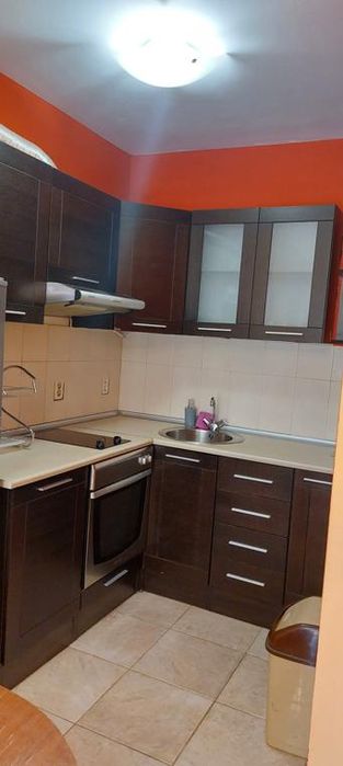 Дава се под наем Двустаен апартамент в София, Младост 4 - 58 кв.м за 475 € - Снимка #3