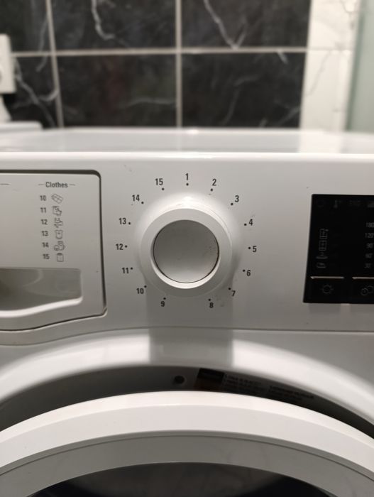 Сушилня Hotpoint Ariston