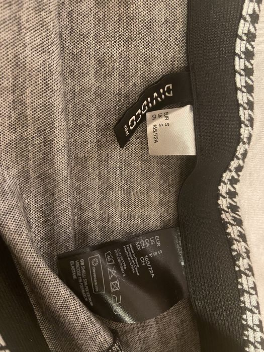 Fusta h&m