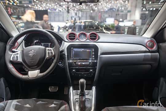 Card Harti Navigatie 2023/2024 Suzuki SLDA Vitara SX4 Baleno RO Europa