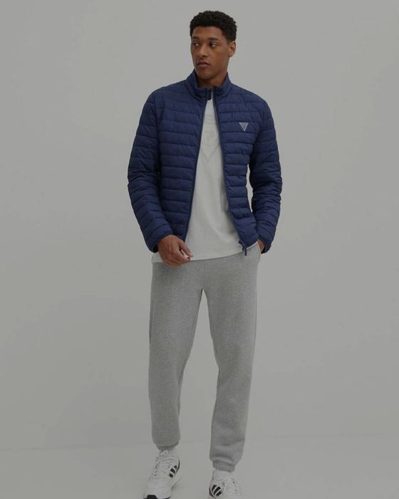 GUESS Яке Lauped Padded jacket