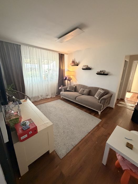 Apartament 3 camere spațios, Lipovei, aproape de Iulius Town