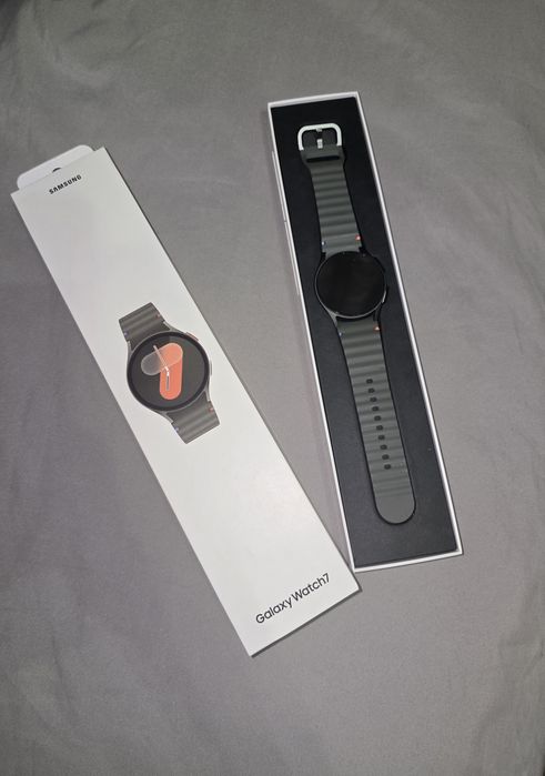 Samsung watch 7 40mm