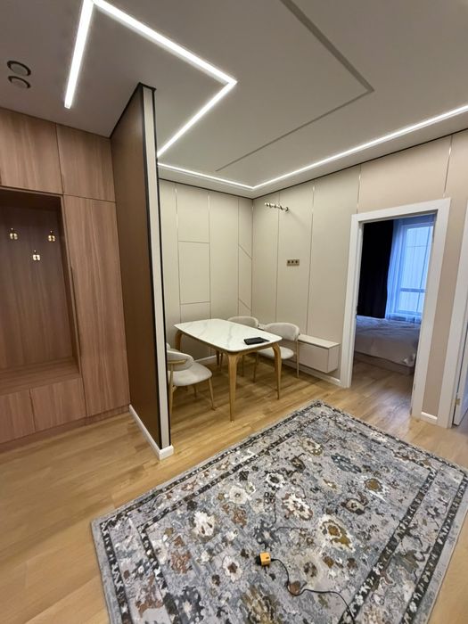 Продам квартиру срочно 40кв