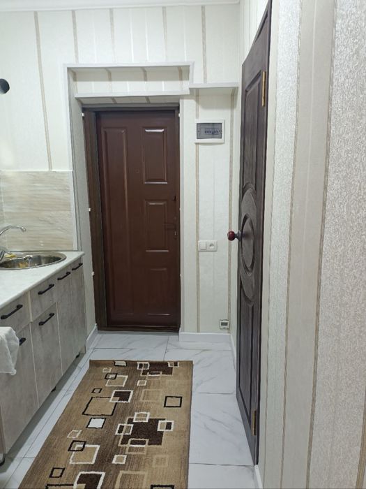 Продается квартира