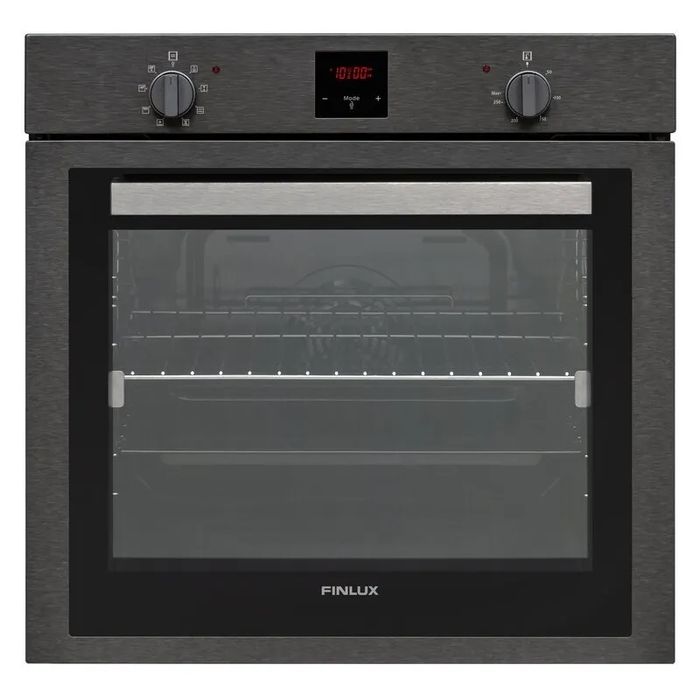 Фурна за вграждане Finlux 812A - в гаранция с документ