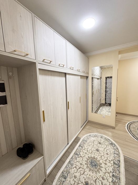 Аренда 2 комнатная квартира. Яшнабадский район. жк Паркент Плаза