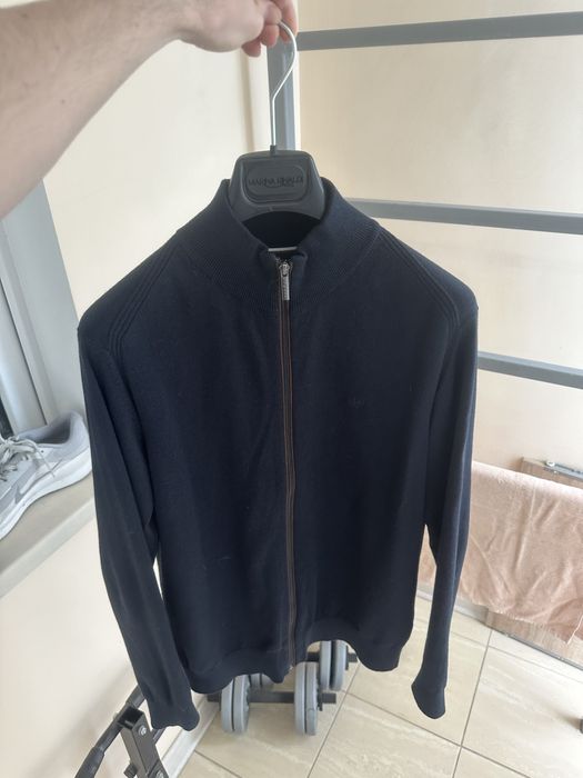 Кардиган bugatti