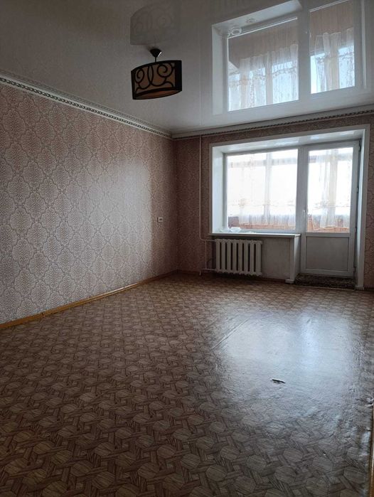 продам однокомнатную квартиру