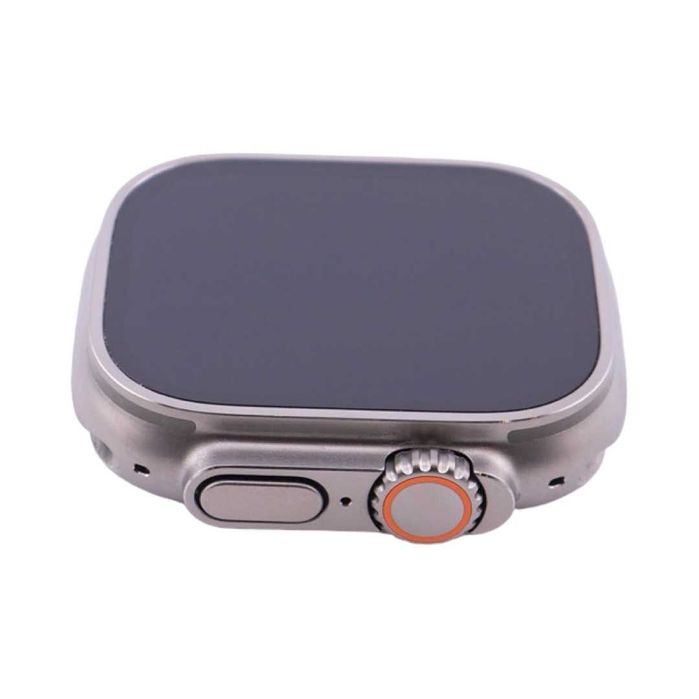 Apple Watch Ultra 2 49mm Natural Titanium - GARANTIE 12 LUNI | TrueGSM