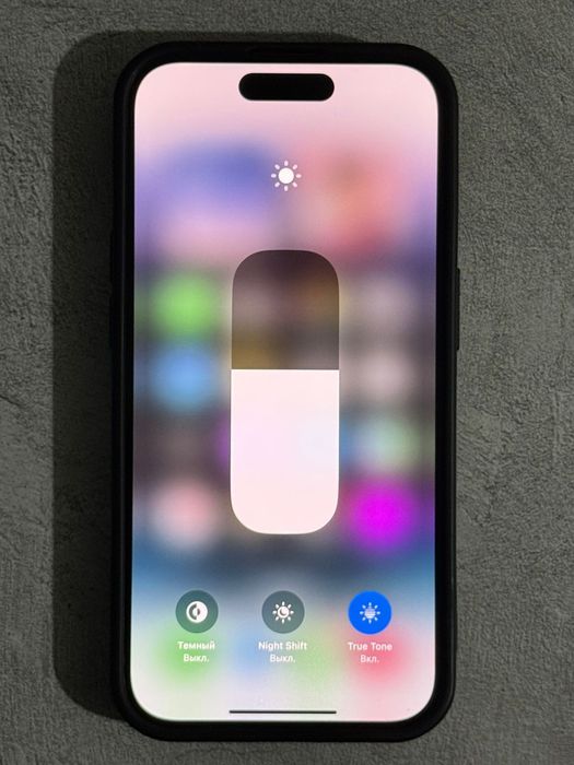 iPhone 14 pro 256gb
