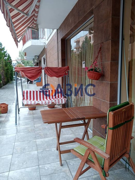 Апартамент с 1 спалня в комплекс "Съни Дей 1", 1 етаж, България,