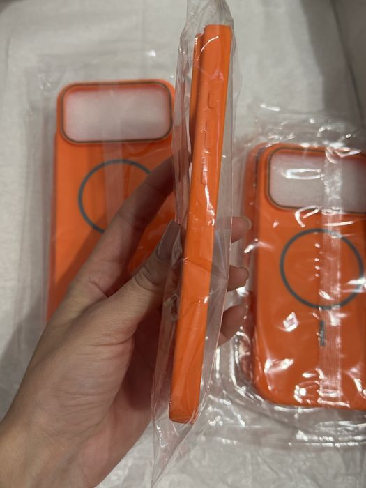 Husa iphon 17 pro max