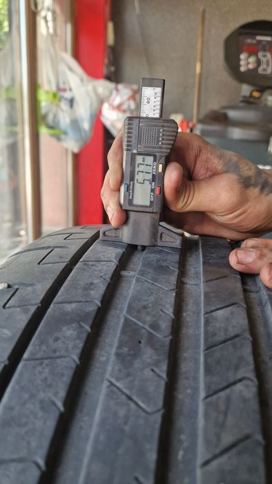 Pirelli 245/40/19 rft BMW