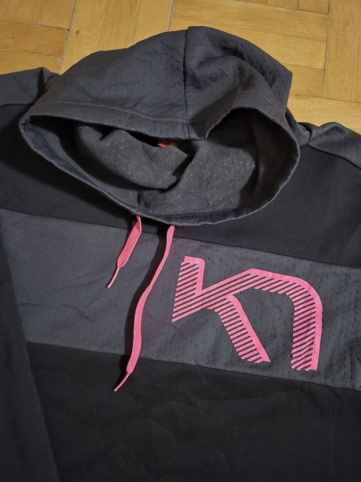 Bluză Sport Premium Kari Traa, Training And Outdoor, Stretch, Damă - L