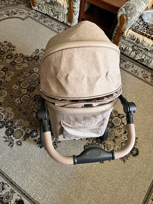 Детская коляска Babyton