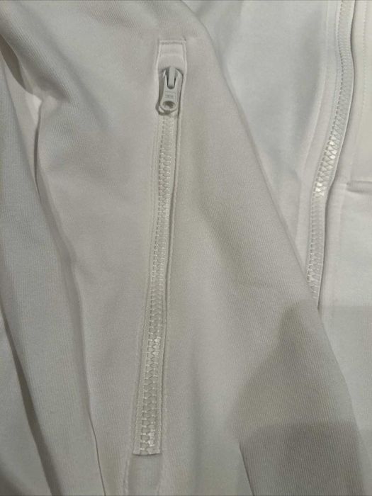 Adidas Real Madrid CF Anthem Jacket (HY0643)