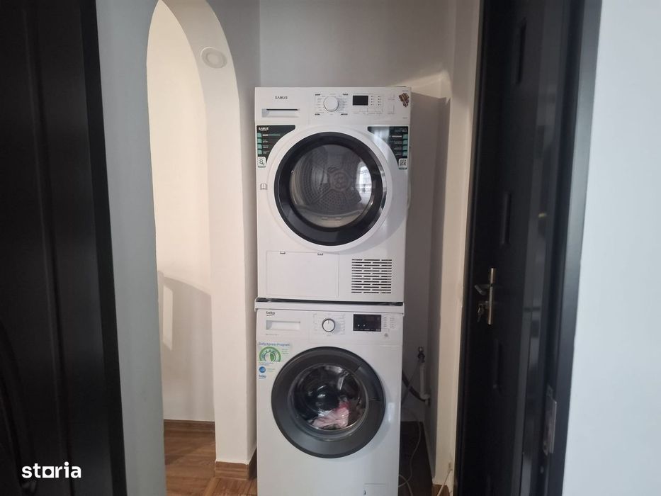Etaj 3- Gradinari-Iulius Mall-3 Camere-bloc 80'-renovat