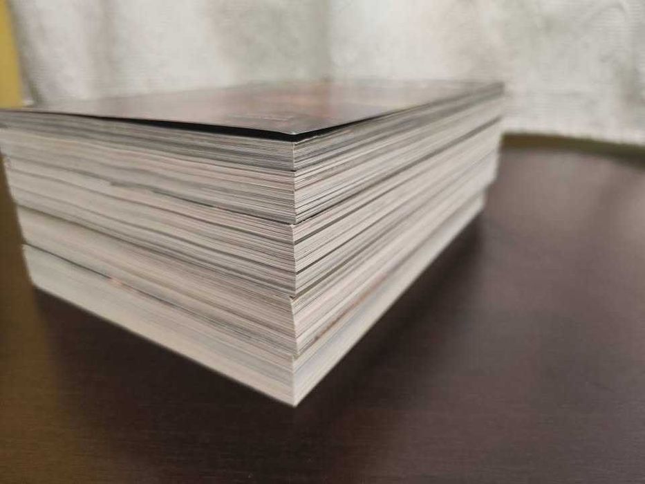 Sandman omnibus - Сандман комик сборници