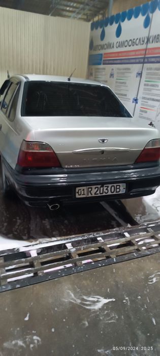 Nexia 1.6Donc 2006 yil exclusive