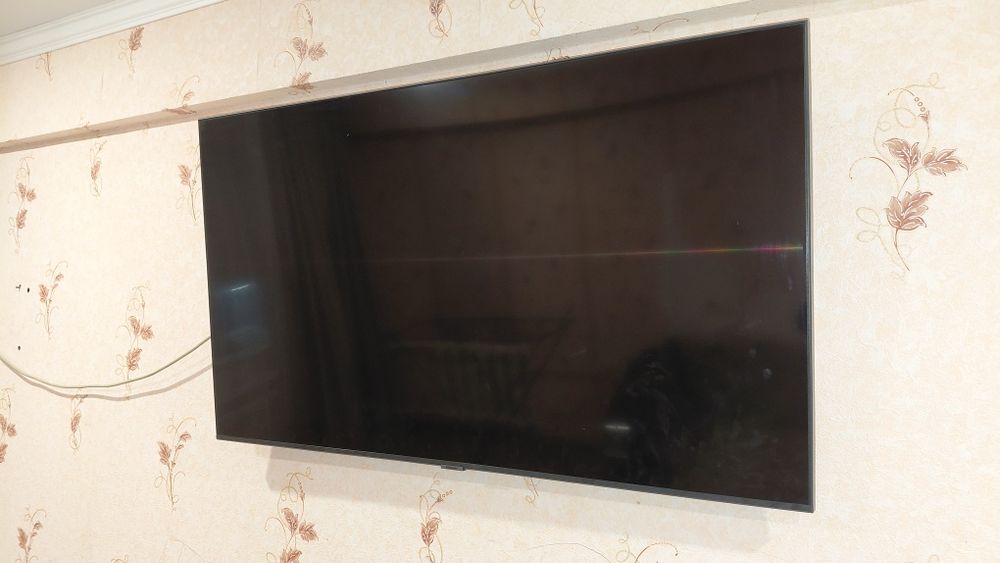 Телевизор 50 дюймов