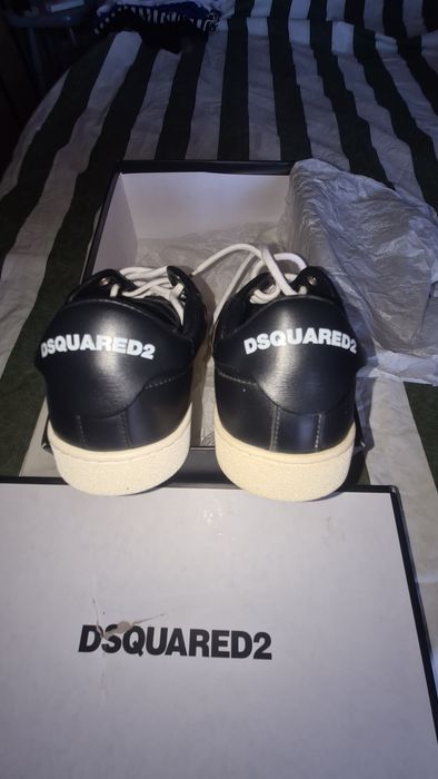 Dsquared2.      .