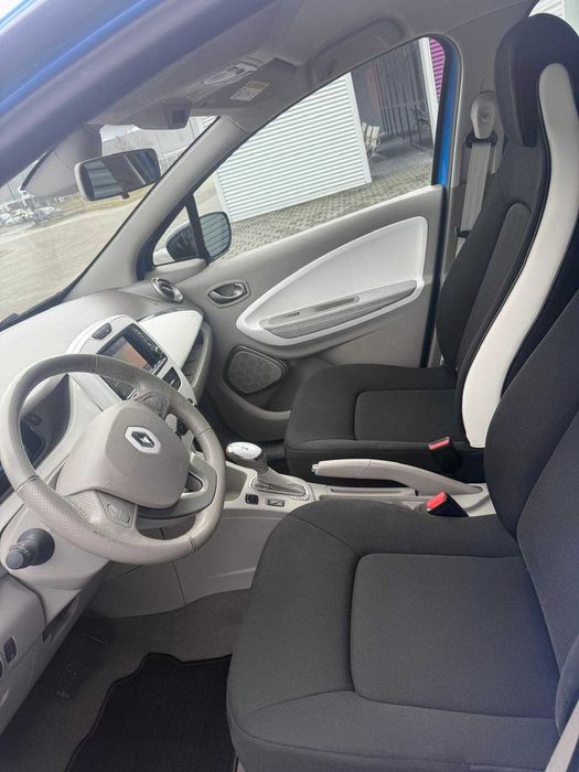 Vand Renault Zoe electric 41KW, an 2018, pret 9.900 euro TVA inclus