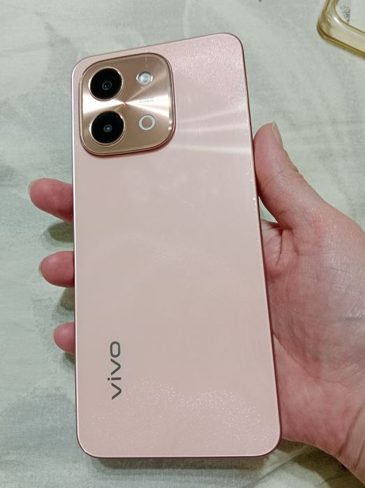 Vivo Y28. 256 Gb
