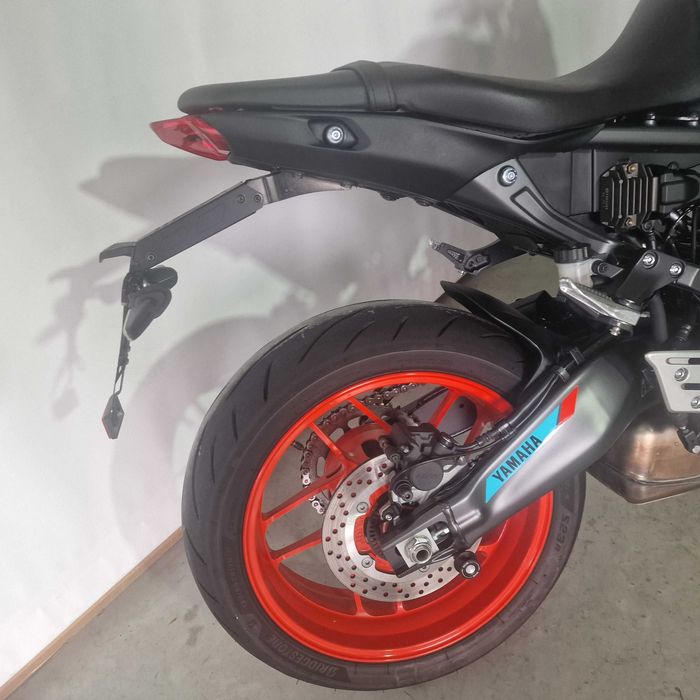 Motocicleta Yamaha MT-09 ABS | Y01191 | motomus.ro